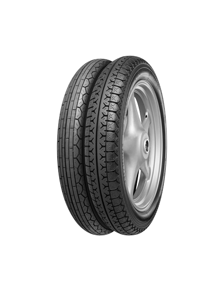 Continental RB 2 3.25-19 54 H Vorne TL M/C
