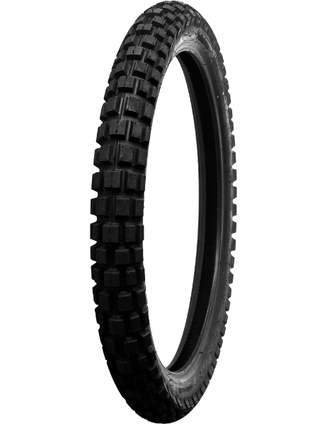 Continental TKC 80 Twinduro 100/90-19 57 S Vorne TT M/C M+S