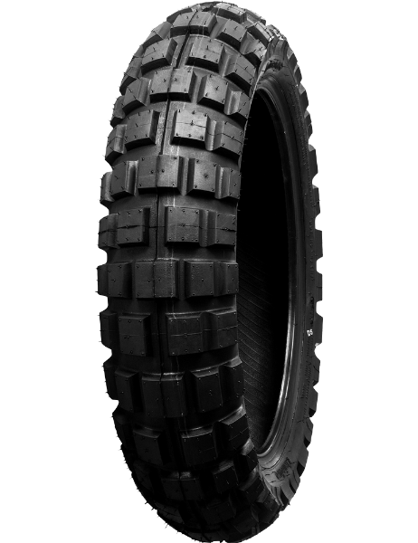 Continental TKC 80 Twinduro 120/90-17 64 S Hinten TT M/C M+S