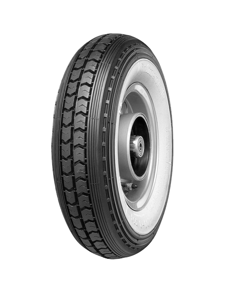Continental LB 3.50-8 46 J Vorne/Hinten TT M/C WW