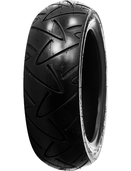 Continental ContiTwist 110/70-16 52 S Vorne TL M/C