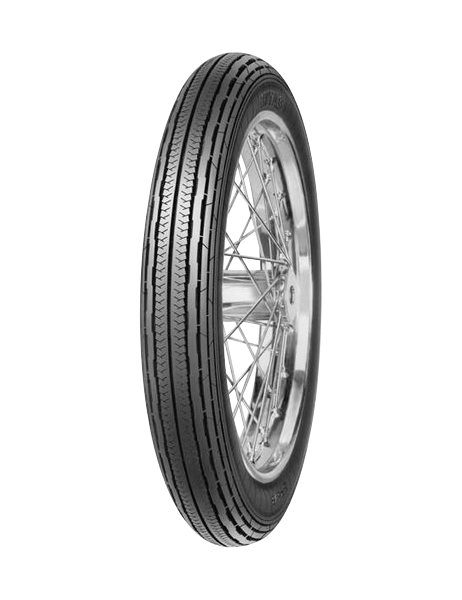 Mitas H-04 2.50-16 41 L Vorne TT M/C RF