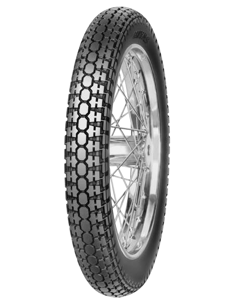 Mitas H-02 2.50-19 41 P Vorne/Hinten TT