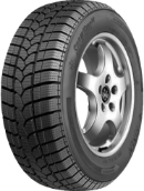 Nahaufnahme der Lauffläche Riken SNOWTIME B2 175/70 R13 82 T