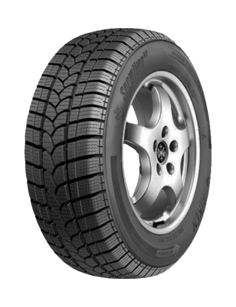 Riken SNOWTIME B2 165/70 R14 81 T