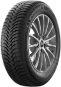 Nahaufnahme der Lauffläche Michelin Alpin A4 175/65 R15 84 T