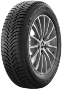 Nahaufnahme der Lauffläche Michelin Alpin A4 185/60 R15 88 T XL