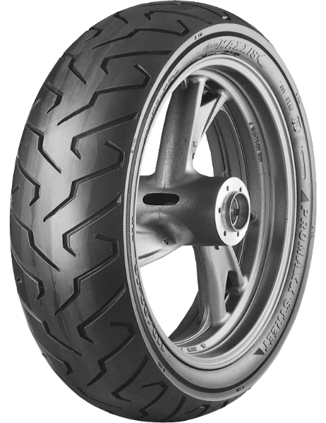 Maxxis M6103 Promaxx 120/90-18 65 H Hinten TL M/C