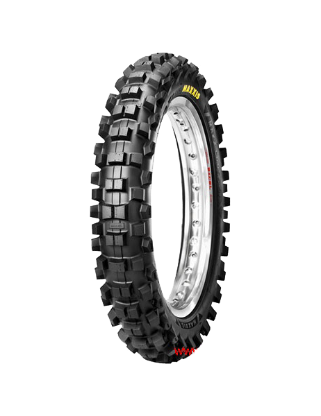 Maxxis M7312 Maxxcross SI 80/100-12 41 M Hinten TT NHS