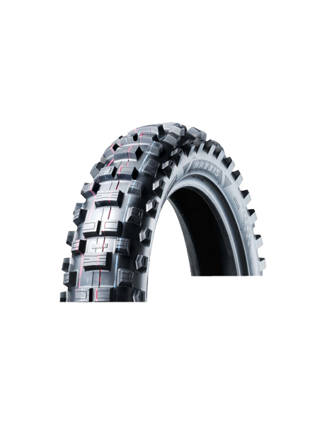 Maxxis M7314 Maxxcross EN 120/90-18 65 R Hinten TT NHS