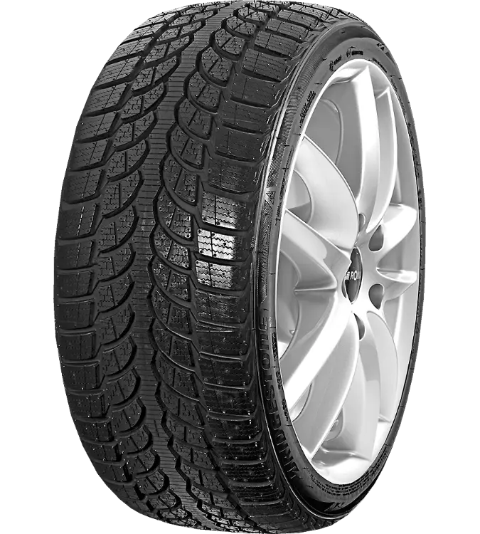 Bridgestone Blizzak LM32 255/40 R18 99 V RUN ON FLAT XL, FR, MO EXT
