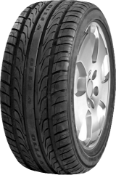 Nahaufnahme der Lauffläche Minerva F110 305/40 R22 114 V XL