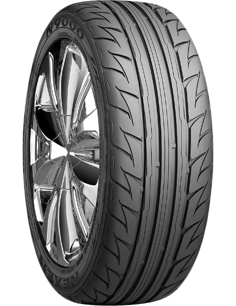 Nexen N9000