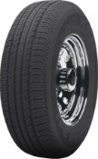 Nahaufnahme der Lauffläche Nexen ROADIAN 541 235/75 R16 108 H