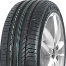 Continental ContiSportContact 5 245/45 R19 102 Y XL, FR, MO - Vorschaubild 1