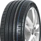 Continental ContiEcoContact 5 245/45 R18 96 W - Vorschaubild 1