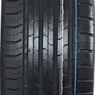 Continental ContiEcoContact 5 245/45 R18 96 W - Vorschaubild 2