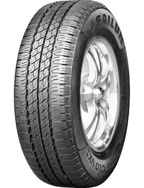 Sailun Commercio VX1 205/75 R14 109/107 R C