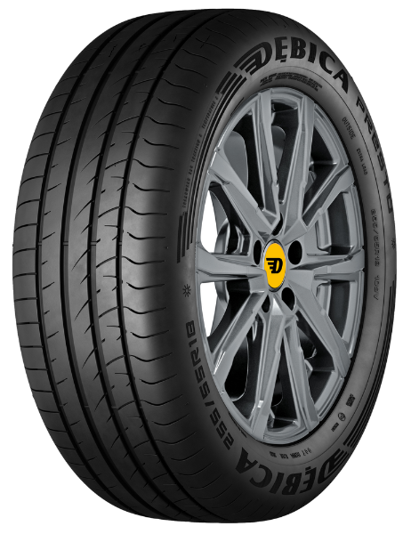 Dębica Presto 225/60 R17 99 V