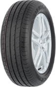 Nahaufnahme der Lauffläche Dębica Presto 255/50 R19 107 V XL
