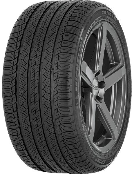 Michelin Pilot Sport A/S Plus 285/40 R19 103 V N1