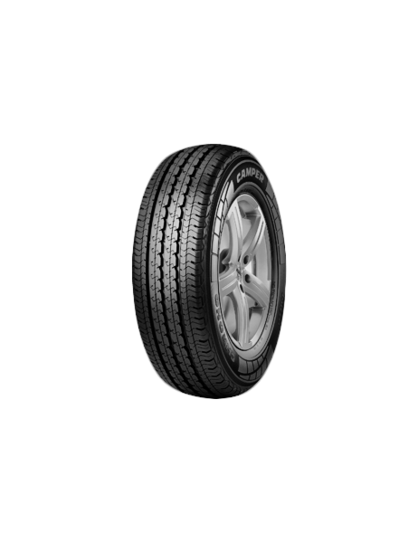 Pirelli CHRONO CAMPER