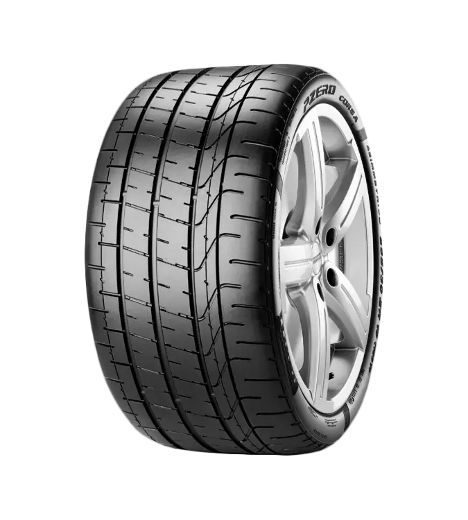 Pirelli P Zero Corsa Asimmetrico 2 (P7C3) 245/35 R19 93 Y XL, ZR, AR
