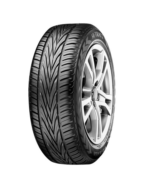 Vredestein Hi-Trac 2