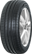 Nahaufnahme der Lauffläche Hankook Kinergy eco K425 175/50 R15 75 H