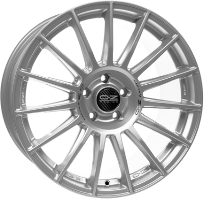 OZ SUPERTURISMO DAKAR 8,50x20 5x112,00 ET30,00