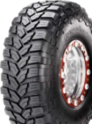Nahaufnahme der Lauffläche Maxxis M8060 Trepador 35x12.50 R15 113 Q