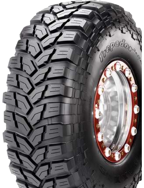 Maxxis M8060 Trepador 205/80 R16 110/108 Q C