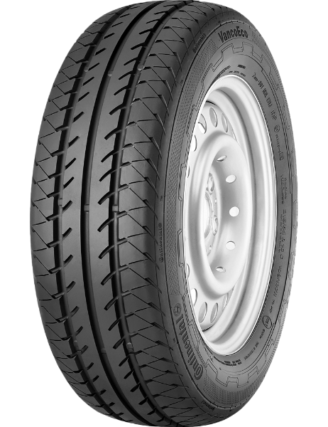 Continental VancoEco