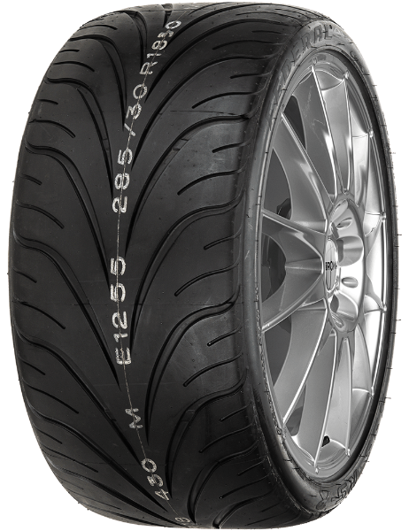 Federal 595RS-R
