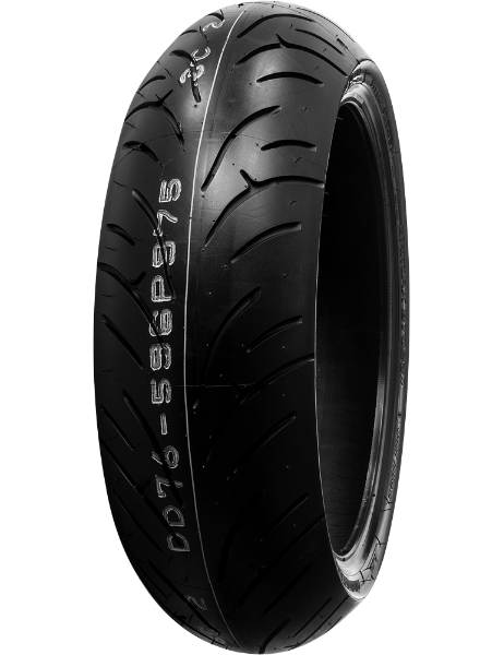 Bridgestone BT 023 180/55ZR17 (73 W) Hinten TL M/C M