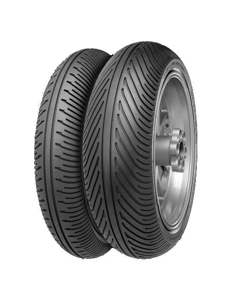 Continental ContiRaceAttack Rain 120/70 R17 Vorne TL NHS