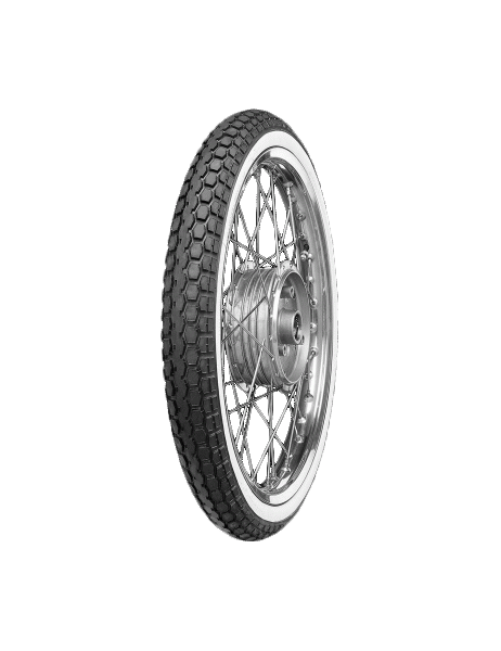Continental KKS 10 2.00-19 24 B M/C WW