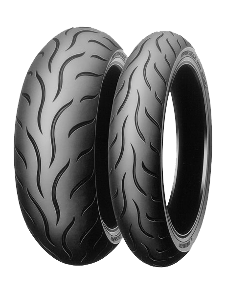 Dunlop Sportmax D207 180/55ZR18 74 W Hinten TL