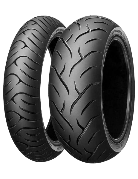 Dunlop Sportmax D221 130/70 R18 63 V Vorne TL