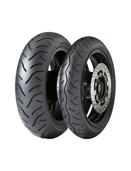 Dunlop GPR-100 120/70 R15 56 H Vorne TL M