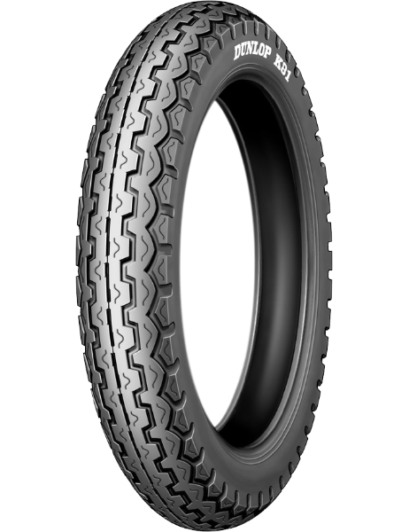 Dunlop TT100 GP 100/90-18 56 H Vorne TL