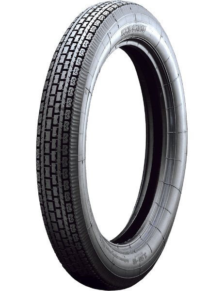 Heidenau K29 3.50-16 60 P Vorne/Hinten TT M/C WS