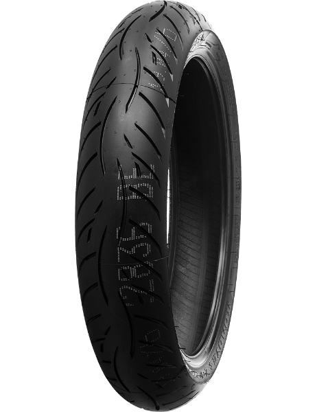 Metzeler Roadtec Z8 Interact 110/80ZR18 (58 W) Vorne TL M/C M