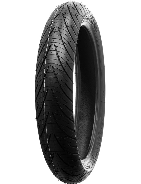 Michelin Pilot Road 3 110/80ZR18 (58 W) Vorne TL M/C