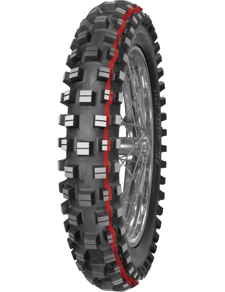 Mitas XT-754 110/100-18 64 P Vorne TT