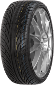 Nahaufnahme der Lauffläche Sunny SN3970 215/35 R19 85 W XL, ZR