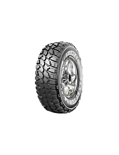 GT Radial Adventuro M/T
