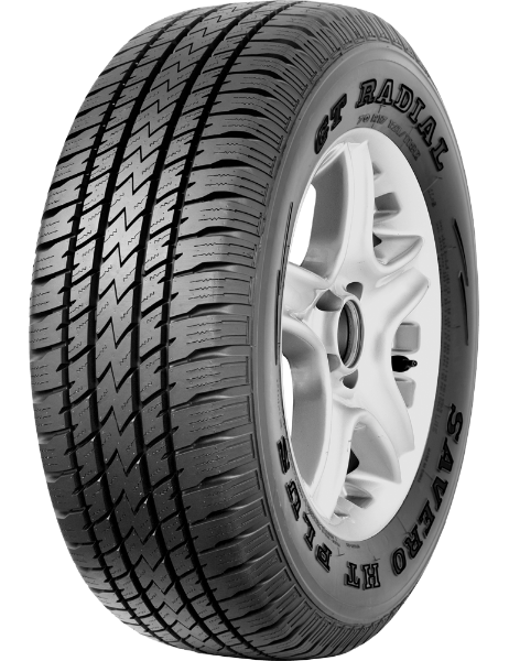 GT Radial Savero HT Plus