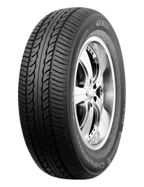 GT Radial Champiro 728
