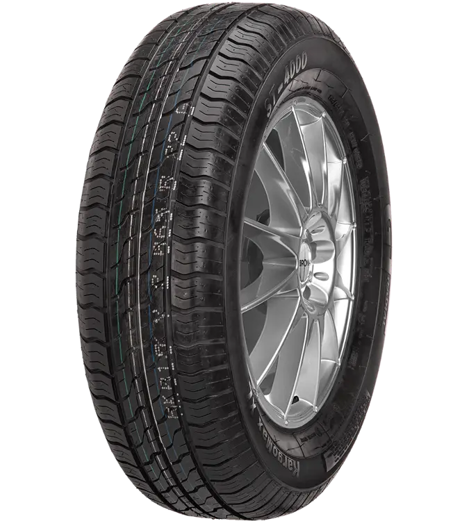 GT Radial Kargomax ST-4000 185/70 R13 93 N XL